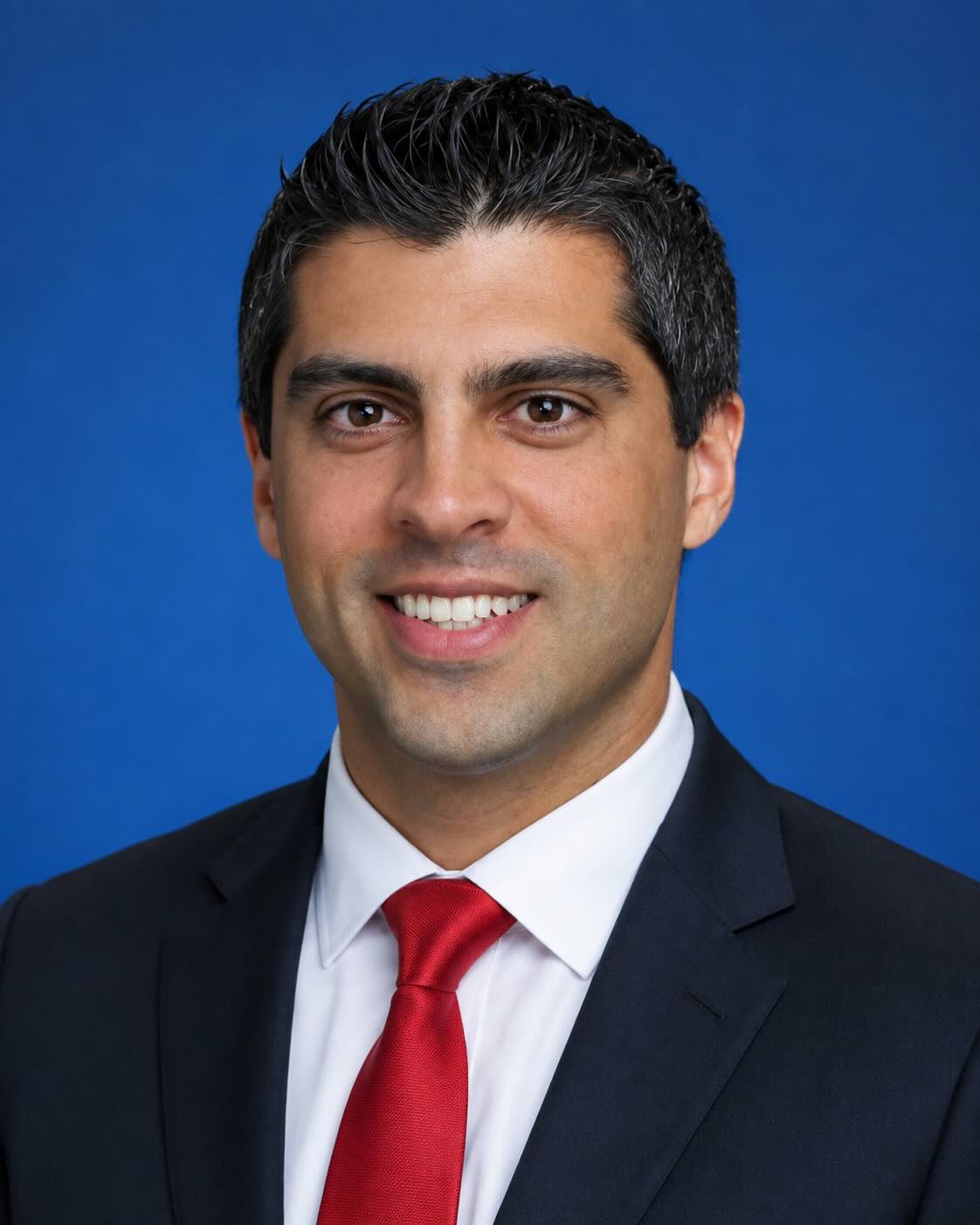 John Botti