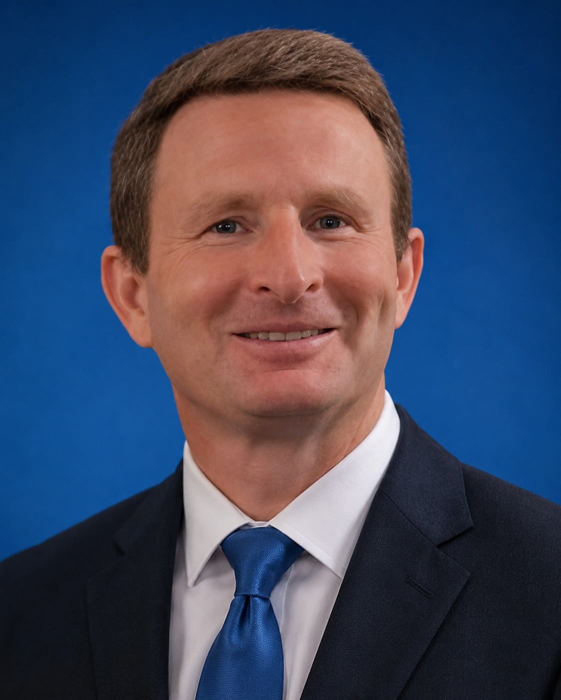 Mike Froese