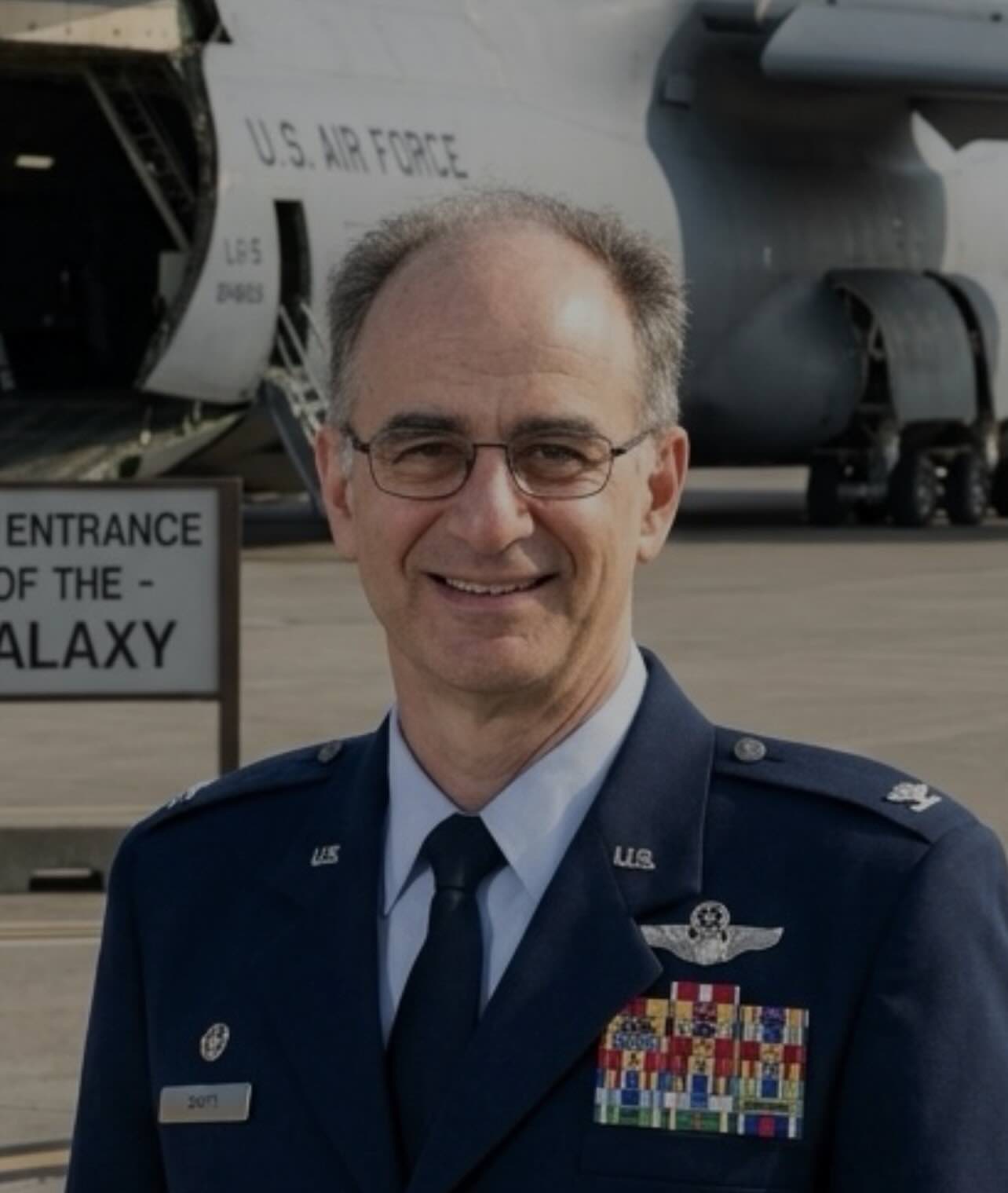 Gene M.